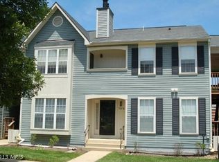 7706 Lexton Pl #78, Springfield, VA 22152