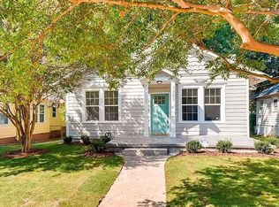 1381 Graham St SW, Atlanta, GA 30310