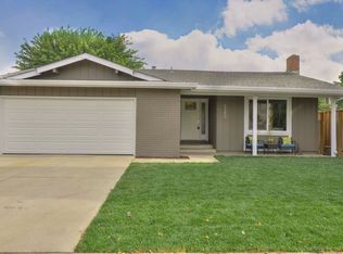 6340 Mountford Dr, San Jose, CA 95123