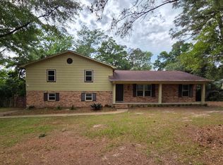 2824 Del Rio Rd W, Mobile, AL 36693