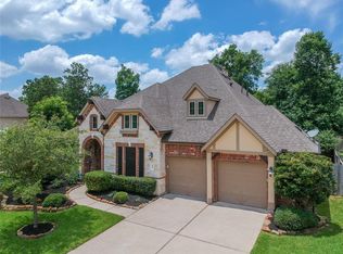 451 Hendricks Forest Ln, Conroe, TX 77384