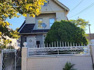 11747 133rd St, South Ozone Park, NY 11420