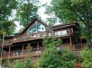 4116 Weller Rd, Rock Stream, NY 14878