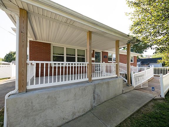 2nd image of 4015 Beaver St