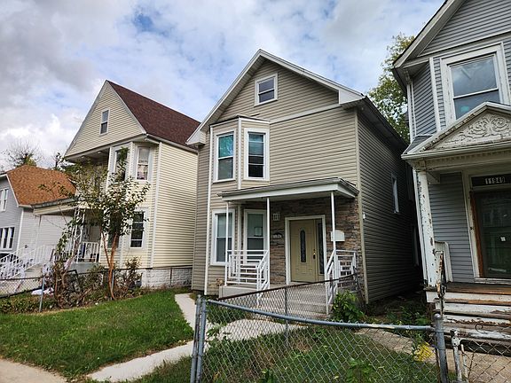 3rd image of 11947 S Eggleston Ave