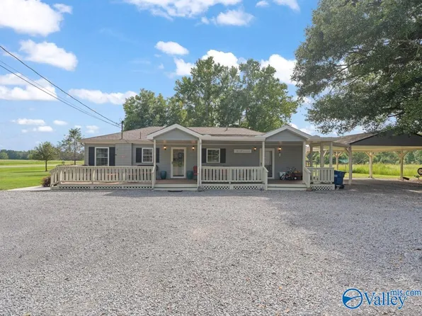 5787 Sardis Rd, Boaz, AL 35956