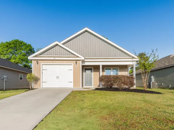 126 Jaybee Dr, Warner Robins, GA 31088