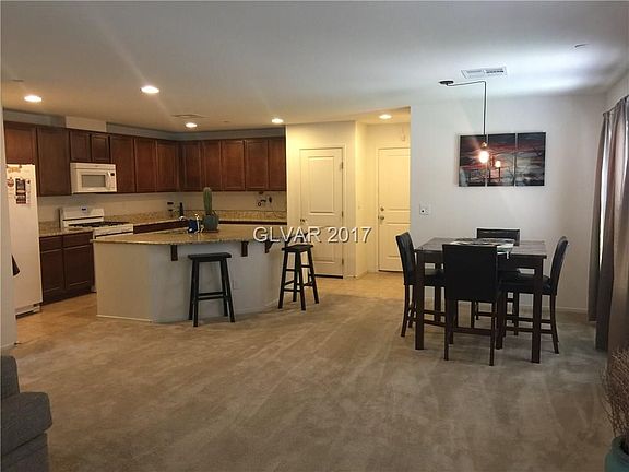 You will love the open floor plan and all the convenient cabinetry also located on both sides of isl