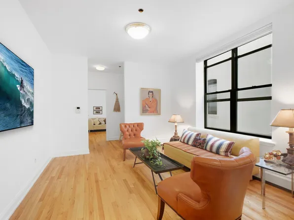 242 West 112th Street image 1 of 13