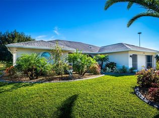 26363 Guayaquil Dr, Punta Gorda, FL 33983