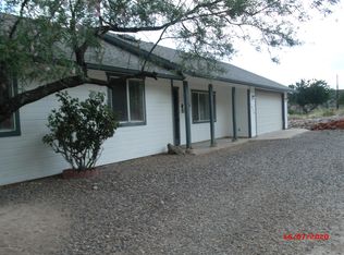 4870 E Deer Run Trl, Rimrock, AZ 86335