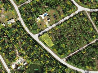 28093 Inchon Ave #7, Punta Gorda, FL 33955