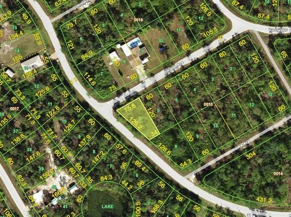 28093 Inchon Ave #7, Punta Gorda, FL 33955