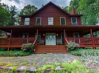 206 Stoney Knob Rd #4, Weaverville, NC 28787