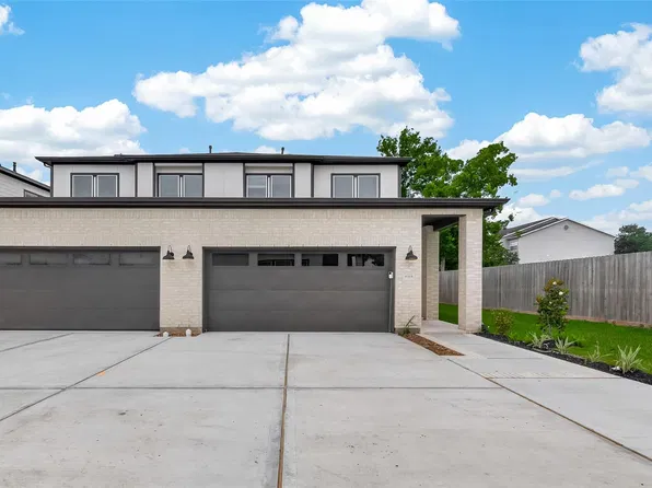 4328 Avron Dr #A, Stafford, TX 77477