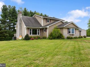 1525 Bachmans Valley Rd, Westminster, MD 21158
