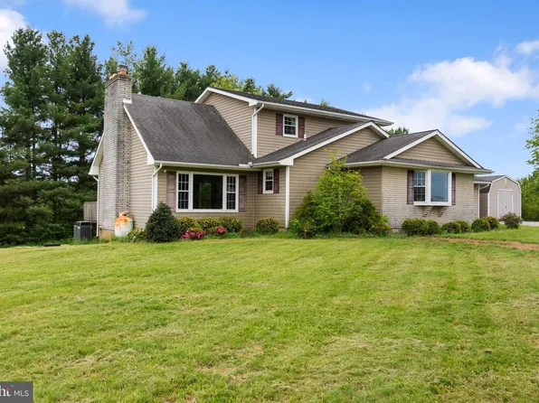 1525 Bachmans Valley Rd, Westminster, MD 21158