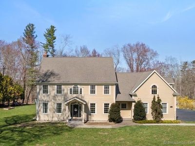 50 Pheasant Lane, Brooklyn, CT, 06234