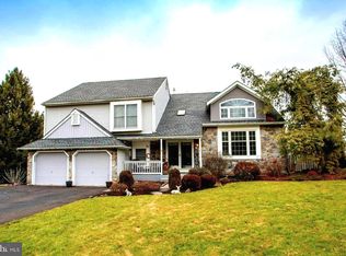 35 Douglass Rd, Lansdale, PA 19446