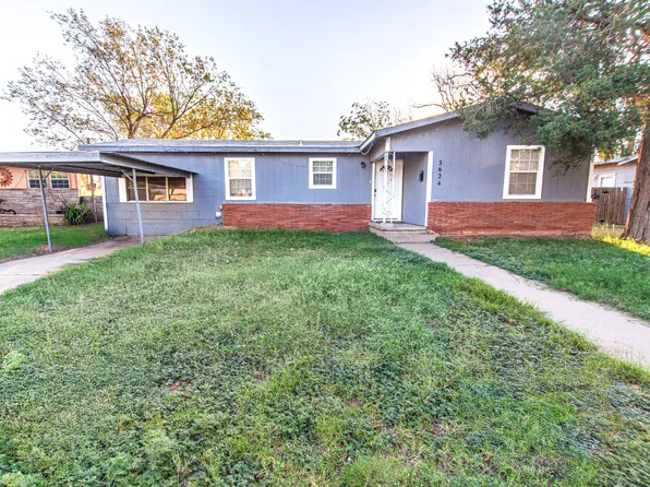 3624 Walnut Ave, Odessa, TX