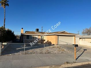 1705 Church St, Barstow, CA 92311