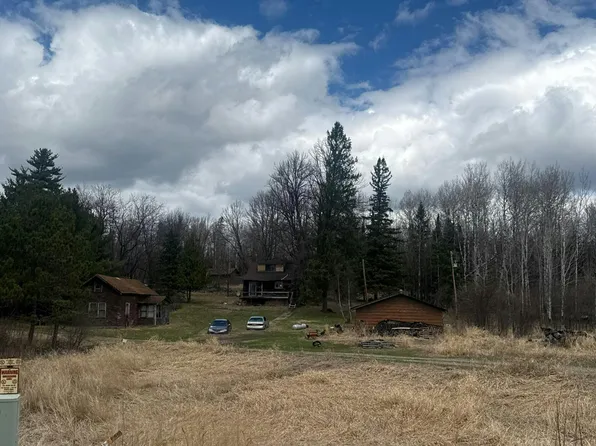 9511 Ashawa Rd, Cook, MN 55723