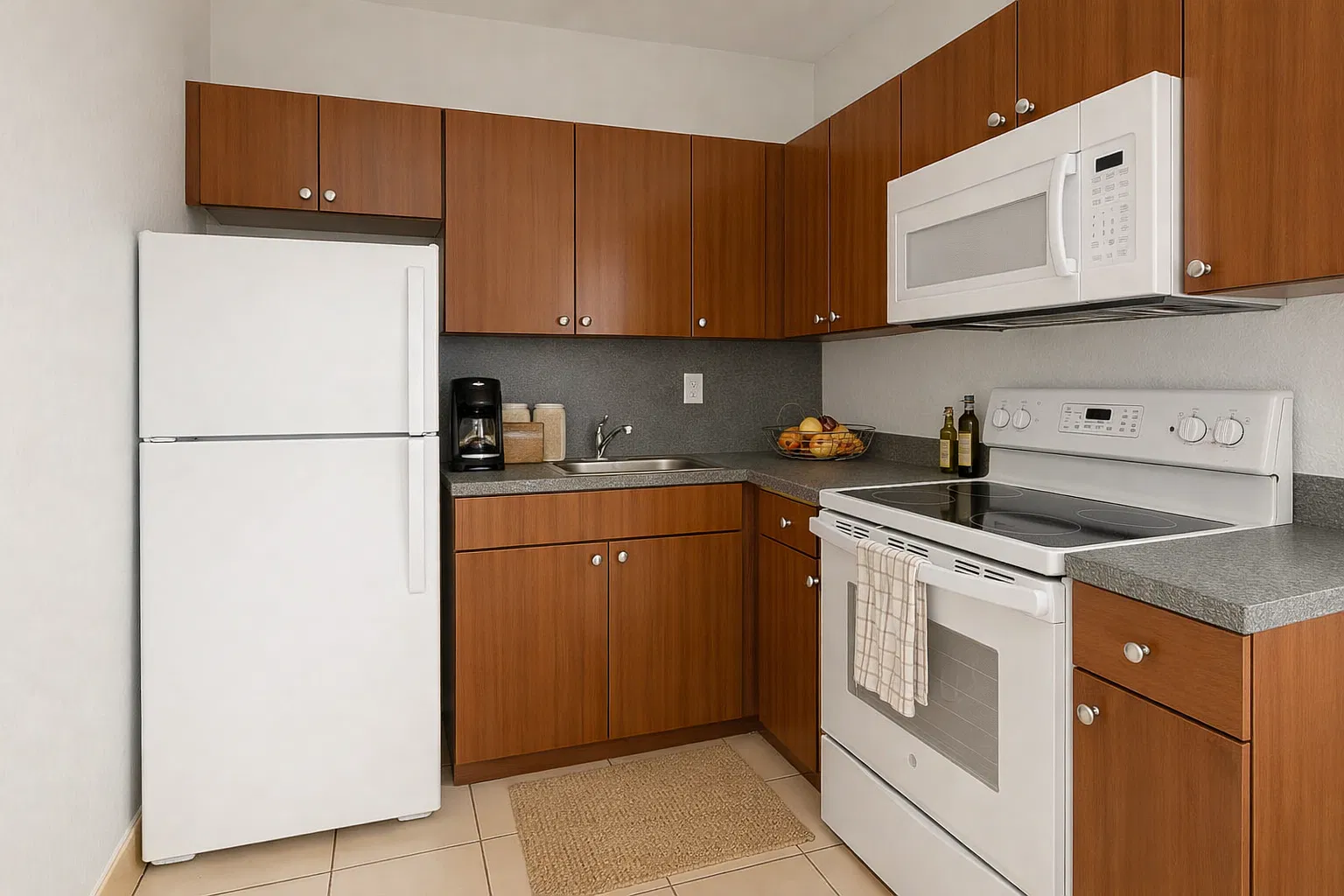 1 bed, 550 sqft, $1,525 — Photo 4