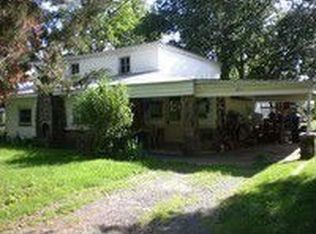 42A McClelland Rd, Halifax, PA 17032