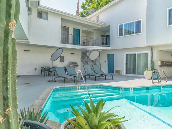 Mid-century LA style in Sherman Oaks!, 13429 Moorpark St Unit 11, Sherman Oaks, CA 91423