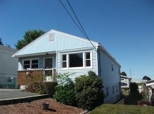 61 Kingman Ave, Revere, MA 02151