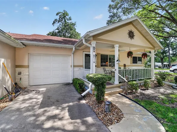 8711 SW 96th Ln Unit D, Ocala, FL 34481
