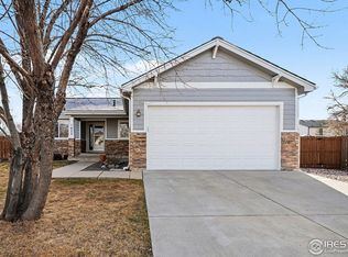 1622 Ponderosa Ct, Fort Lupton, CO 80621