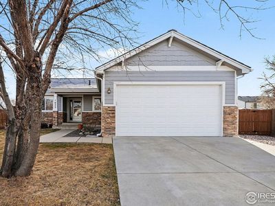 1622 Ponderosa Ct, Fort Lupton, CO, 80621