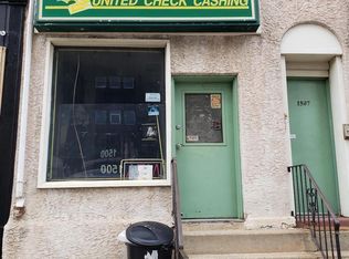 1507 Spring Garden St, Philadelphia, PA 19130