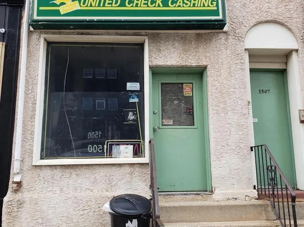 1507 Spring Garden St, Philadelphia, PA 19130