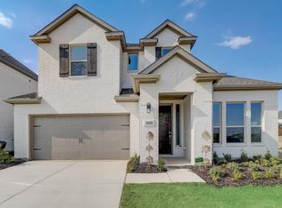 1200 Heritage Trl, Northlake, TX 76226