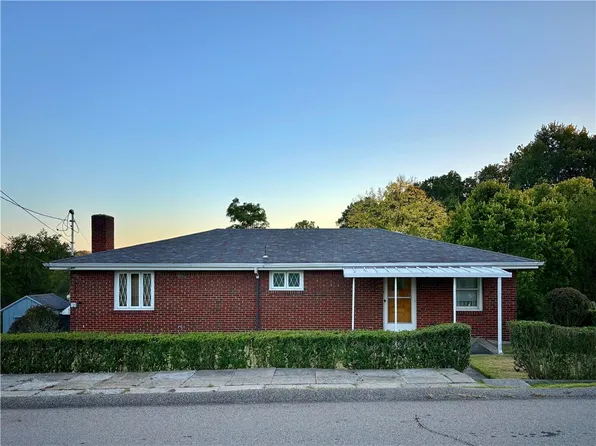 421 Old Jacks Run Rd, Irwin, PA 15642