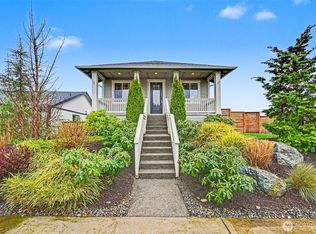 13206 189th Avenue E, Bonney Lake, WA
