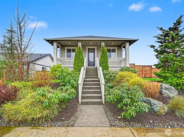 13206 189th Avenue E, Bonney Lake, WA 98391