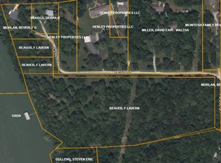 0 E 260th Rd, Grove, OK 74344