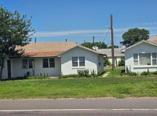 2817 Rodeo Rd, North Platte, NE 69101