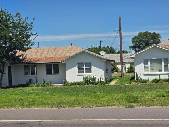 2817 Rodeo Rd