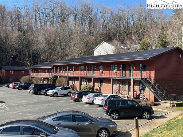 1469 W King Street UNIT 201, Boone, NC 28607
