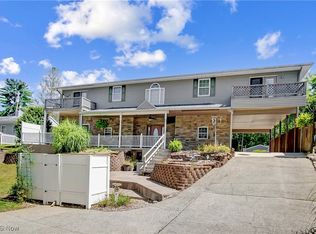 3025 Virginia Ave, Zanesville, OH 43701