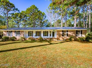 11238 State Highway 306 Hwy S, Arapahoe, NC 28510