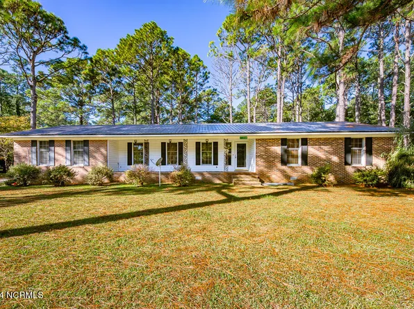 11238 Nc Highway 306 Highway S, Arapahoe, NC 28510