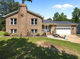 6089 Joe Trail Ct, Mebane, NC 27302