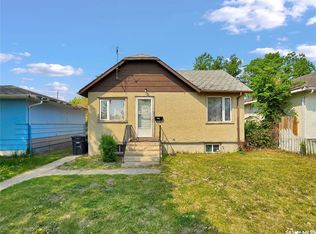 203 U AVENUE S, Saskatoon, SK S7M 1R8