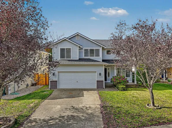 16904 119th Avenue Ct E, Puyallup, WA 98374
