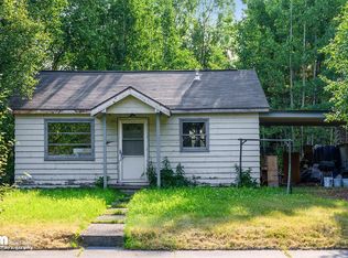 1313 Wintergreen St, Anchorage, AK 99508